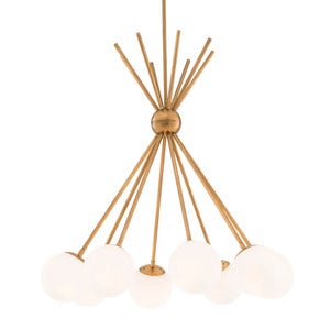 Loftlampe Luxor