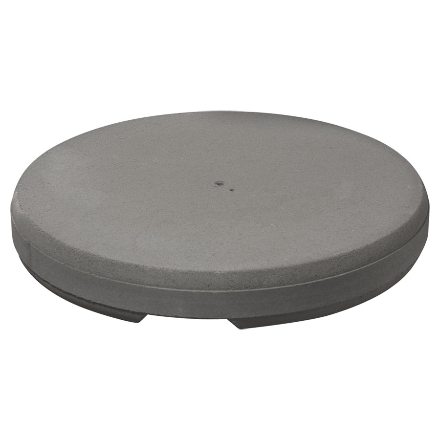 Glatz Parasolfod 90 kg Beton