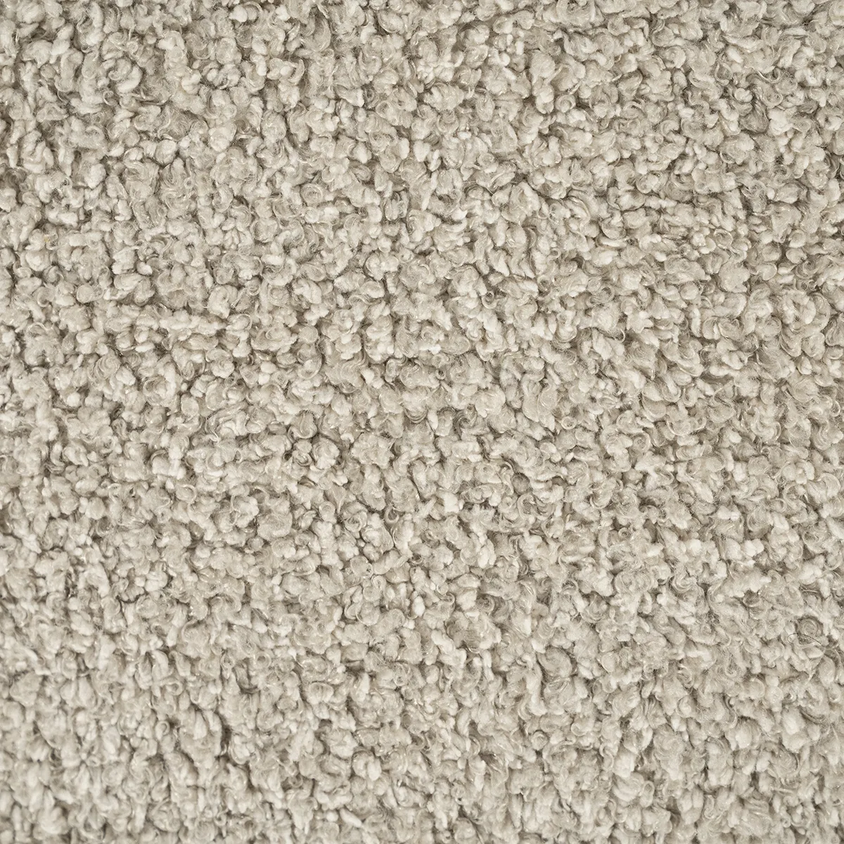 Sofa Cubetto (2,5-personers) Taupe