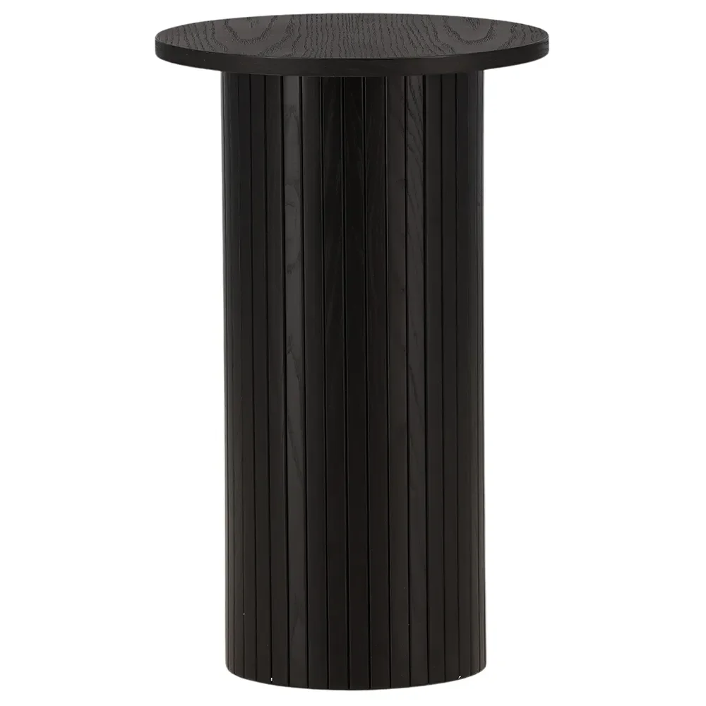 Bianca sidebord sort