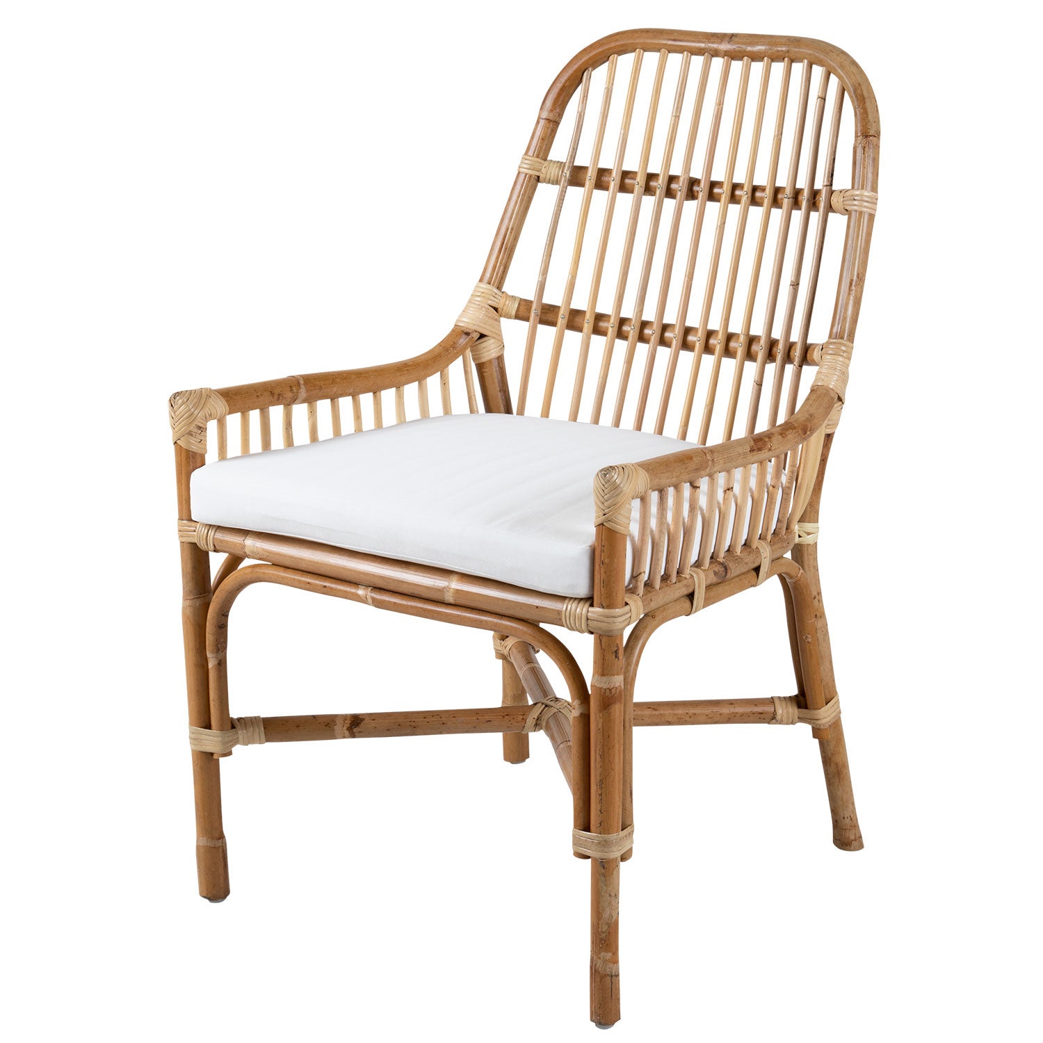 Vallda Spisebordsstol Inkl. Hynde Brafab