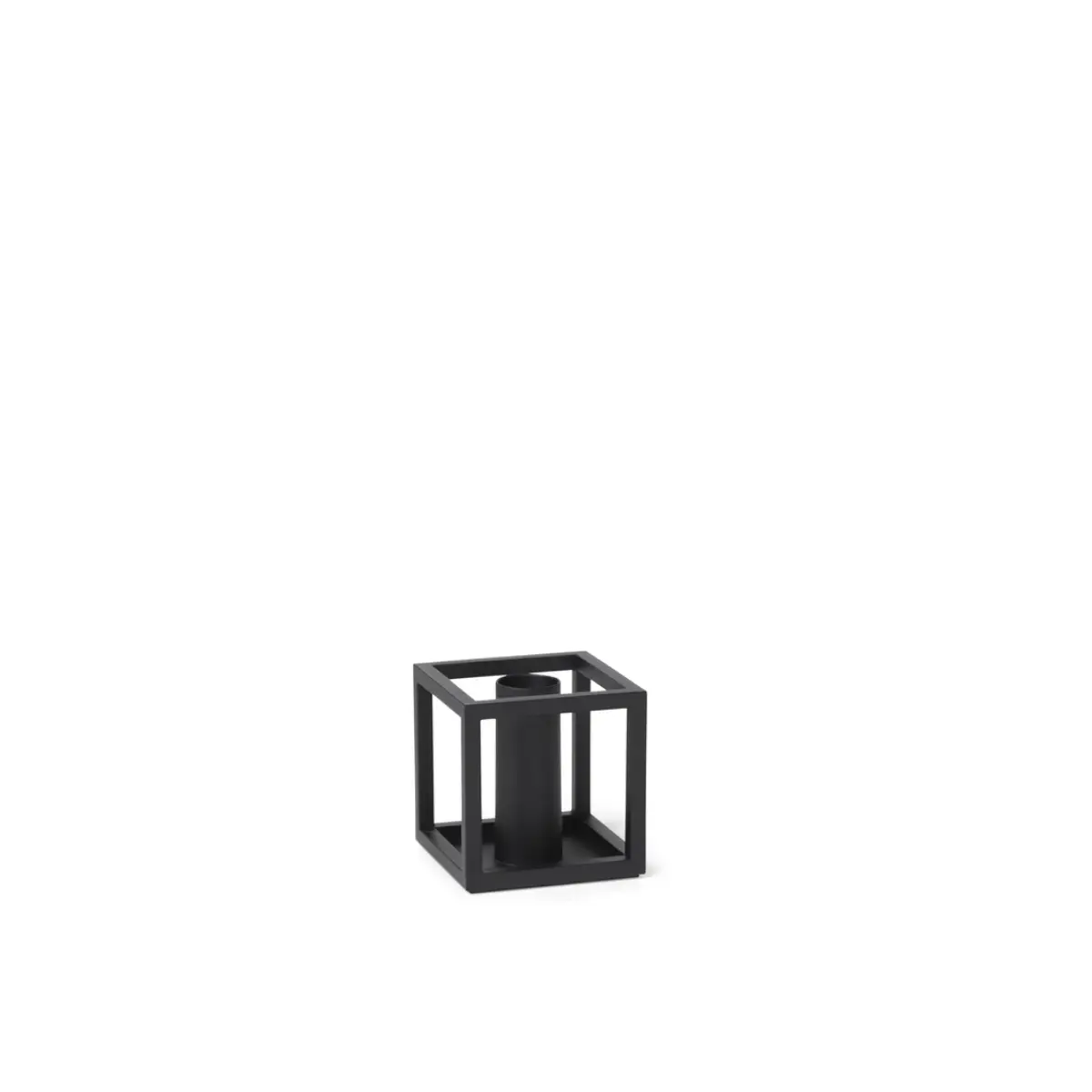 Kubus Lysestage Kubus 1 - Sort