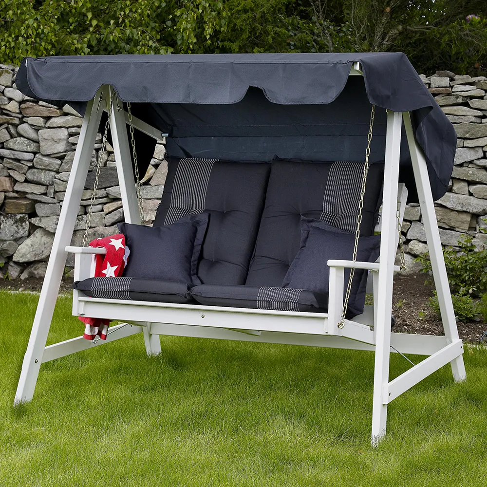 Olbia Hængesofa Tag Blå 