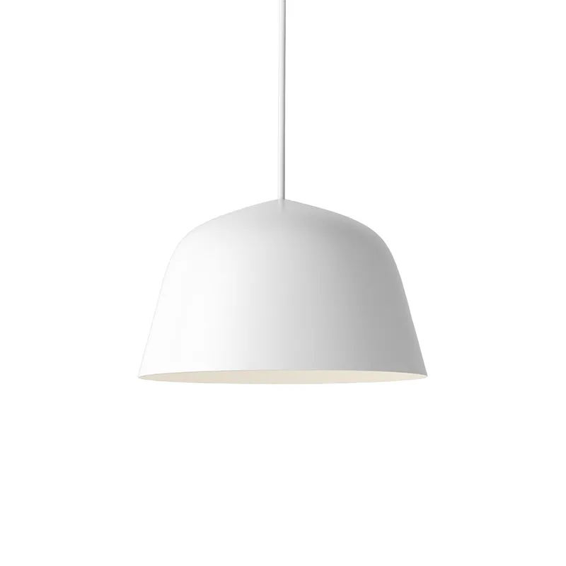 Muuto, Ambit Pendellampe - White