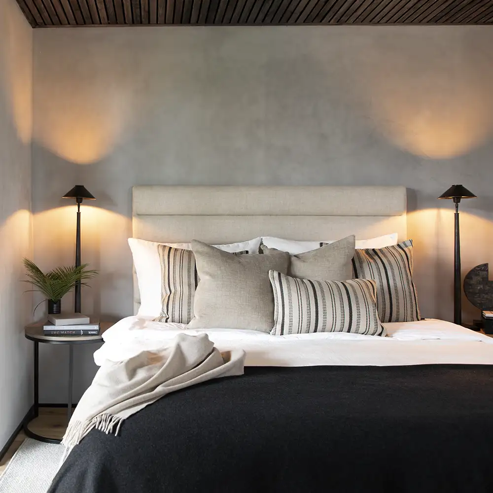 Kenzo pudebetræk 60x60 cm