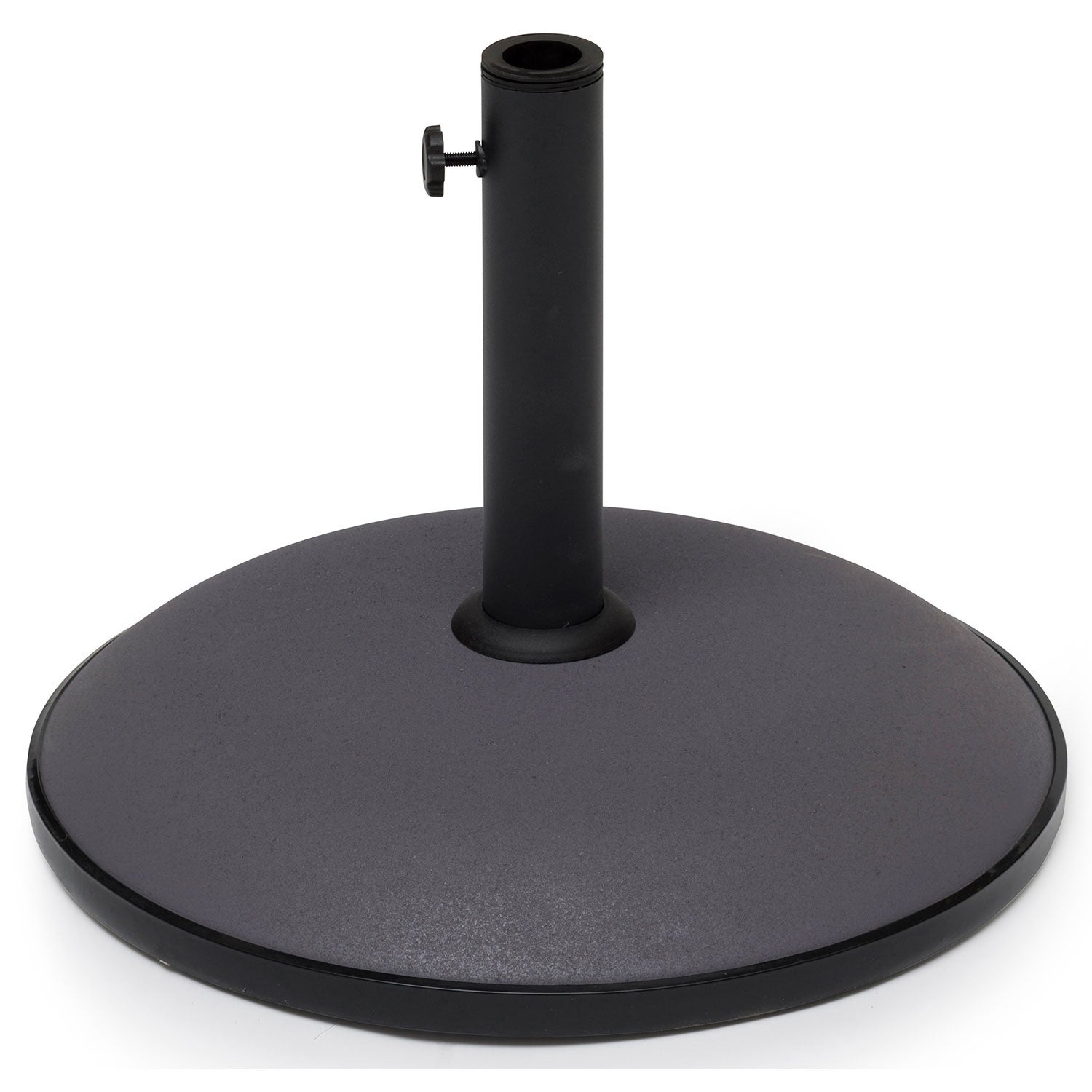 Hillerstorp, Parasolfod 25 kg grå