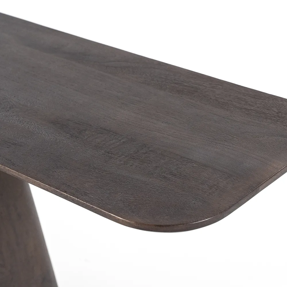 Aron Konsolbord 180x40 - brun