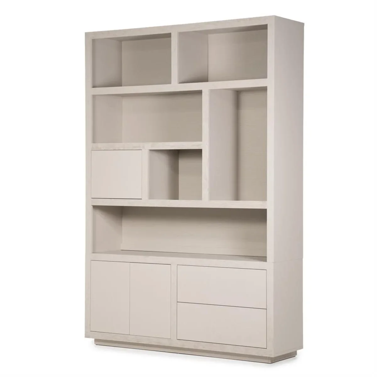 Helsinki Skab 150x220cm - taupe