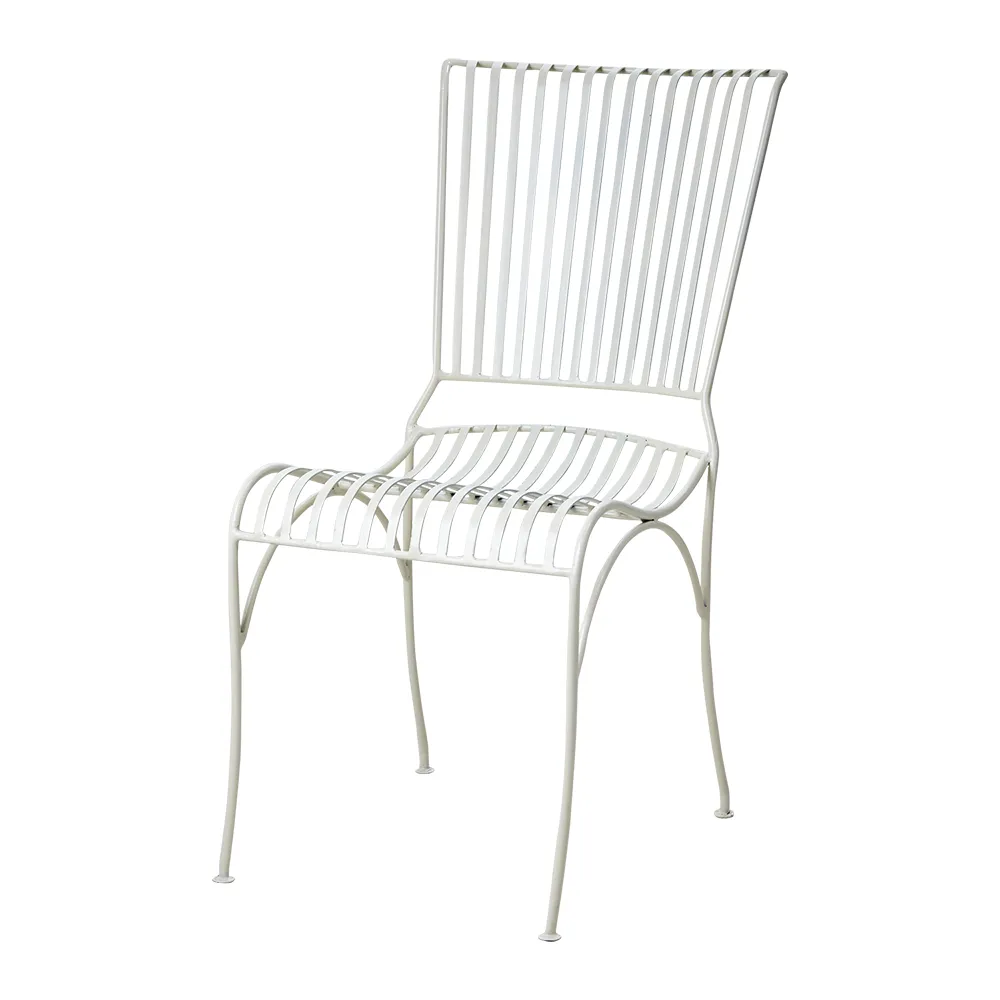 Affari of Sweden, Visby stol elfenben