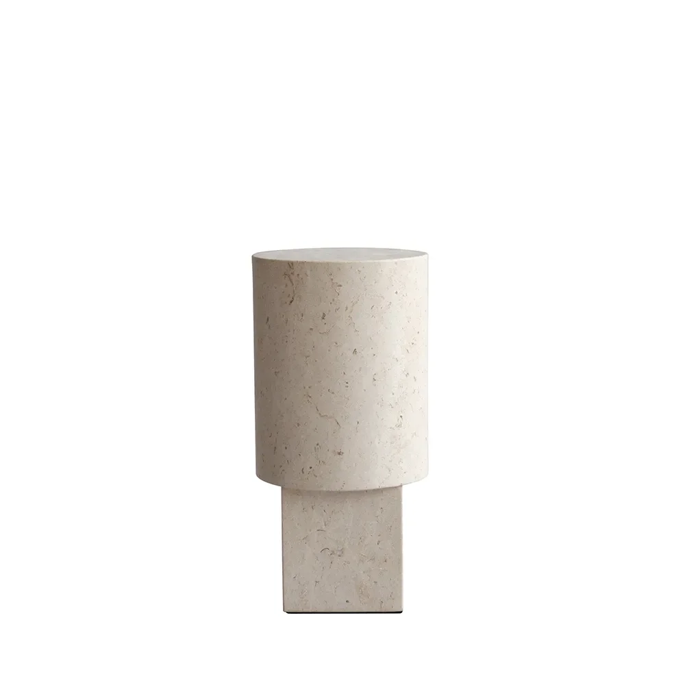 101 Copenhagen, Column bord – Kalksten