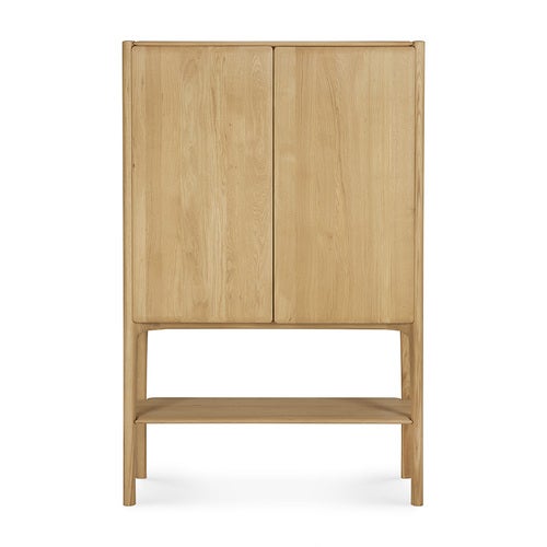 PI Højskab 110 x 45 x 170 cm