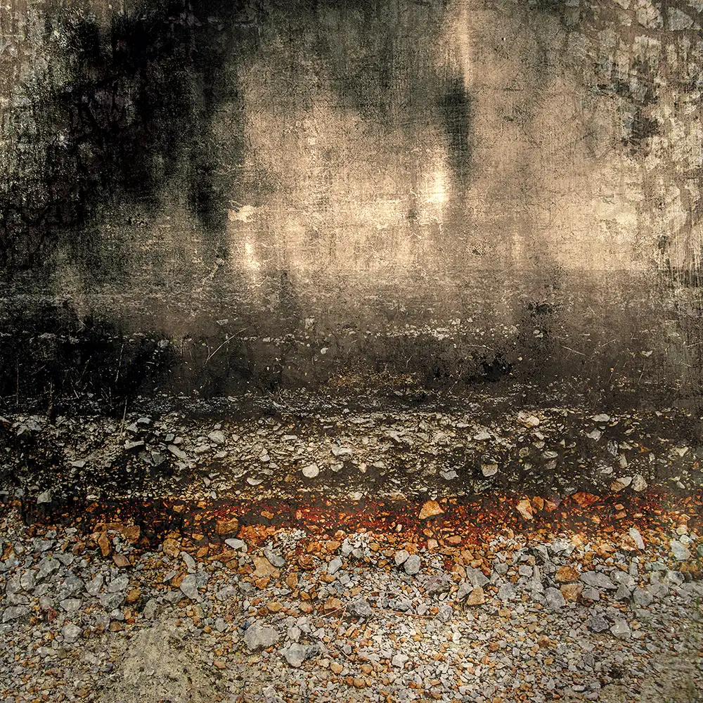 Artwood, Vægdekoration History 100x100