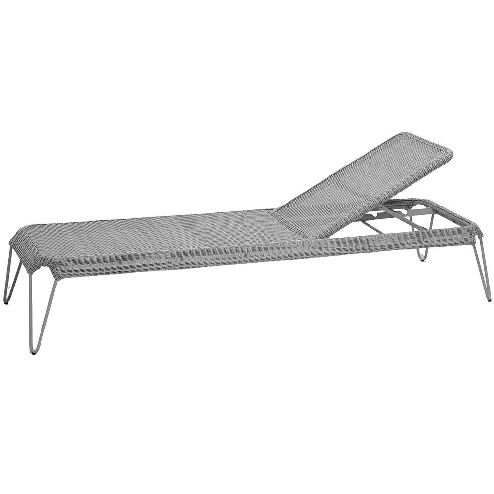 Cane-line, Breeze Solseng lysegrå