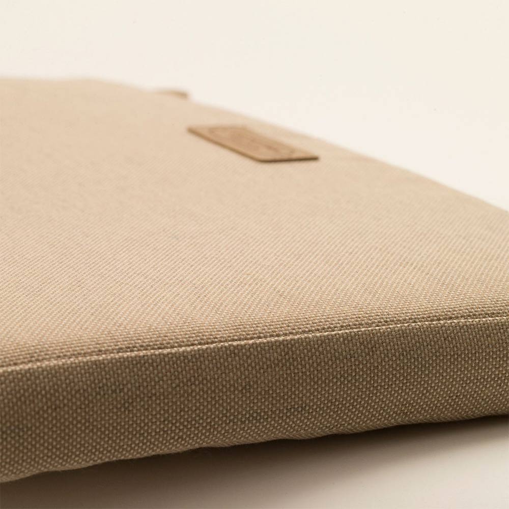 Hynde Stol 1 High Tech, Bryggeristol Beige