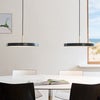 Asteria Mini pendellampe Ø31 cm Anthracite Grey