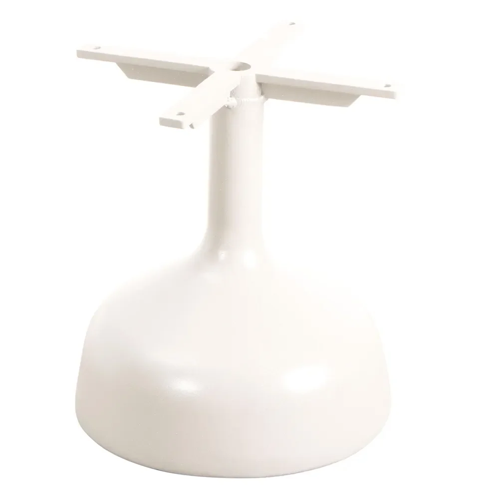 Cane-line, Glaze sofabord understel Sand Semi glossy