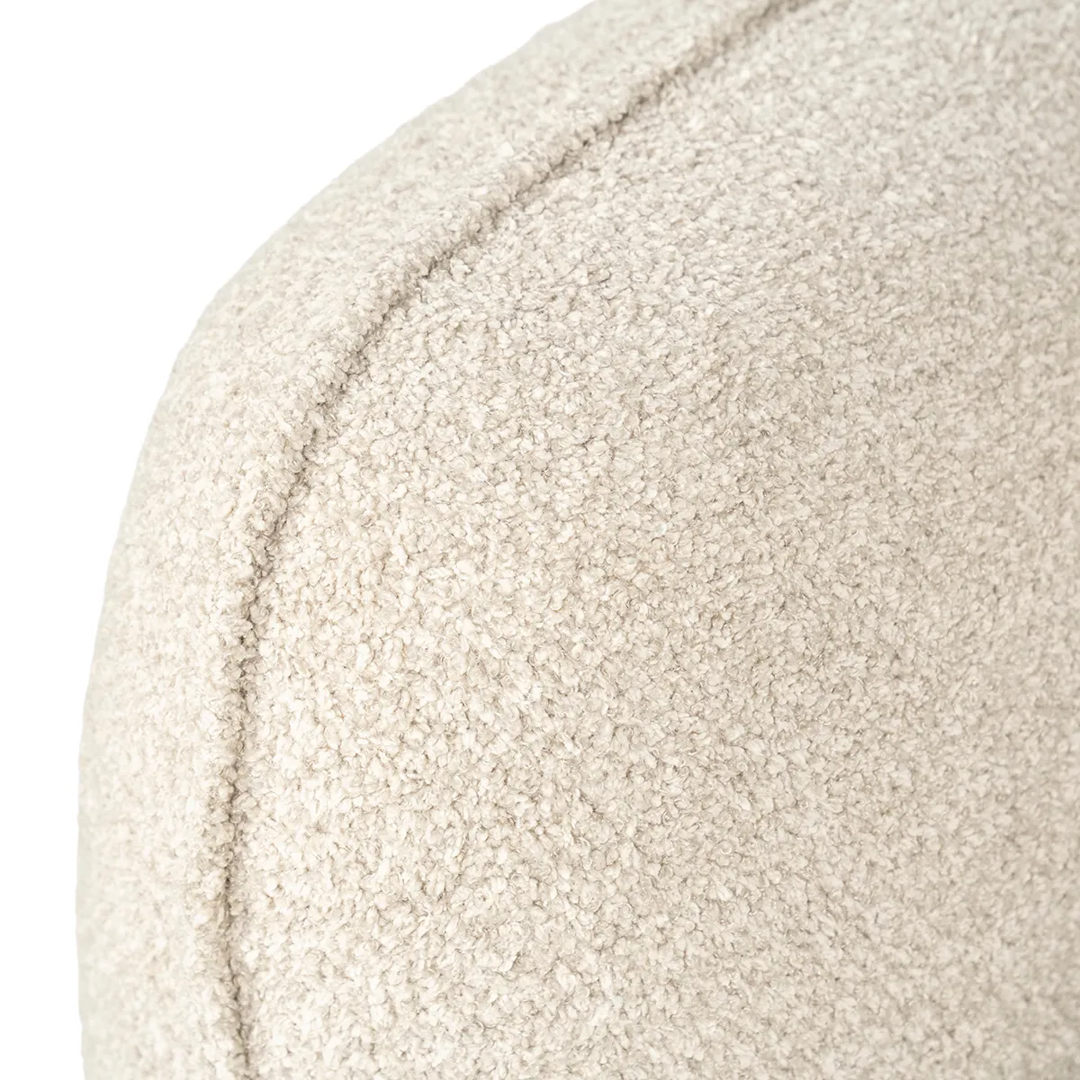 Sofa Cubetto (2,5-personers) Taupe