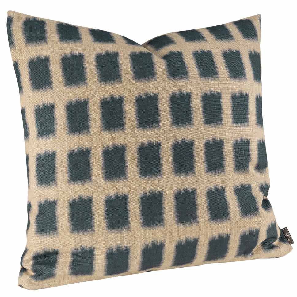 Pudebetræk Nopal Indigo 60x40 cm Artwood