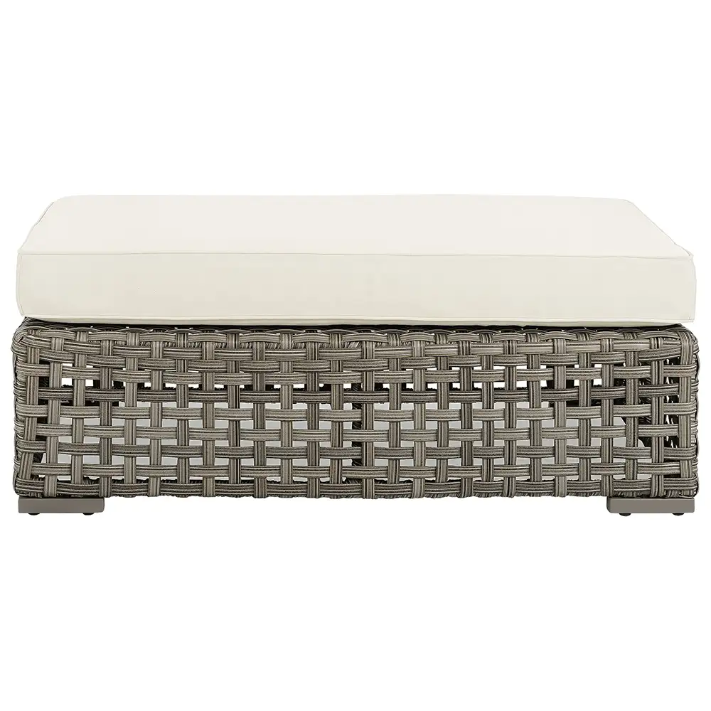 Artwood, San Remo fodskammel