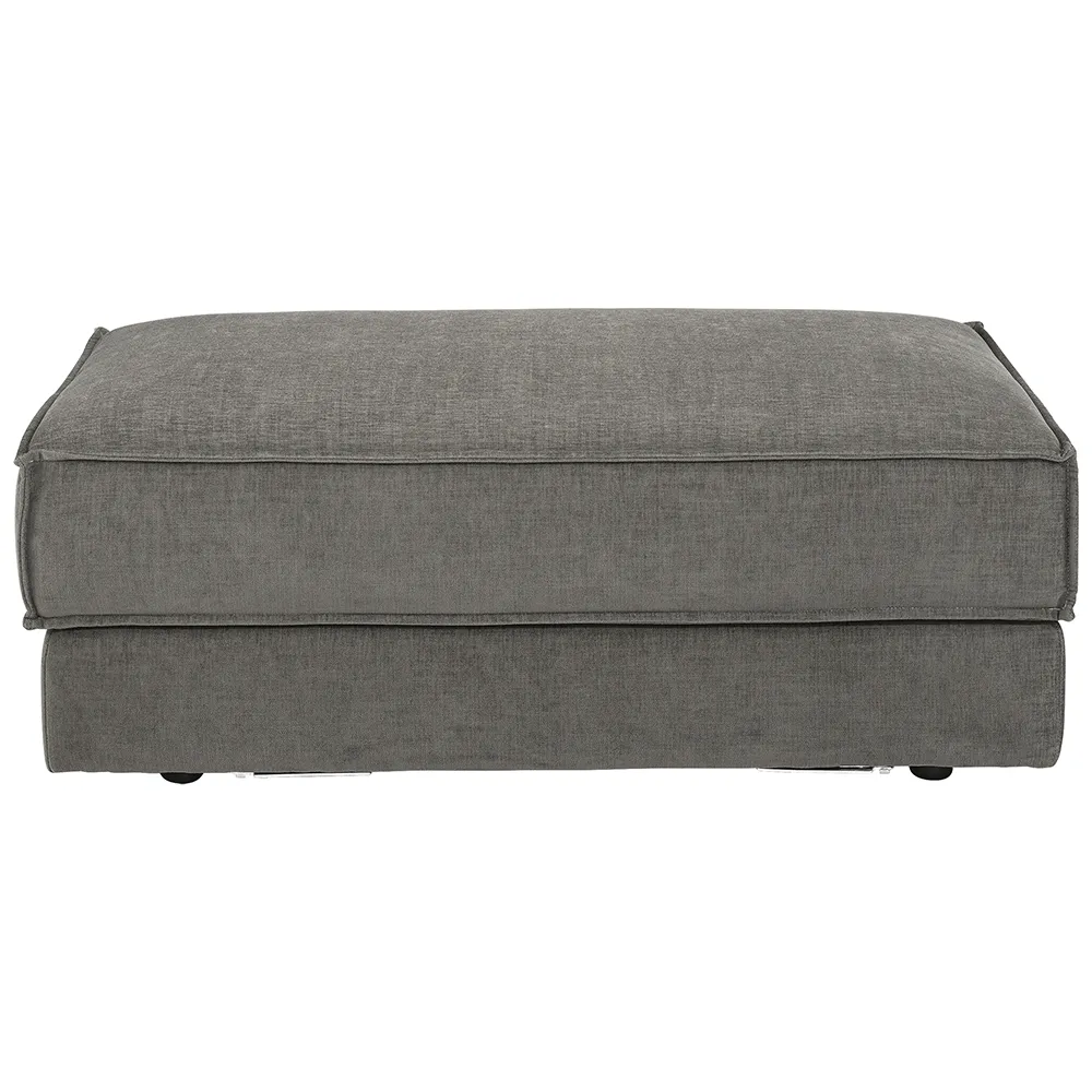 Artwood, Montana Skammel 112X60 Cm Hailey taupe