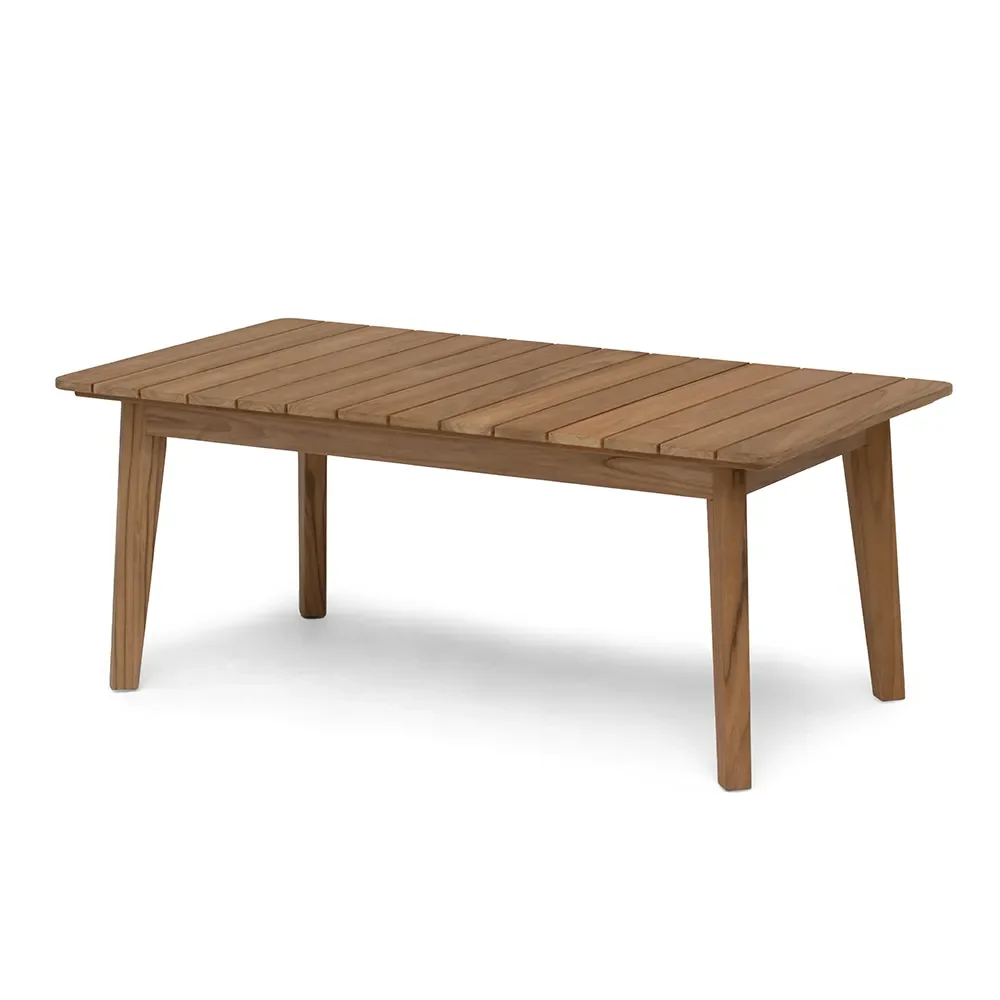 Hillerstorp, Himmelsnäs Sofabord 60x120 cm
