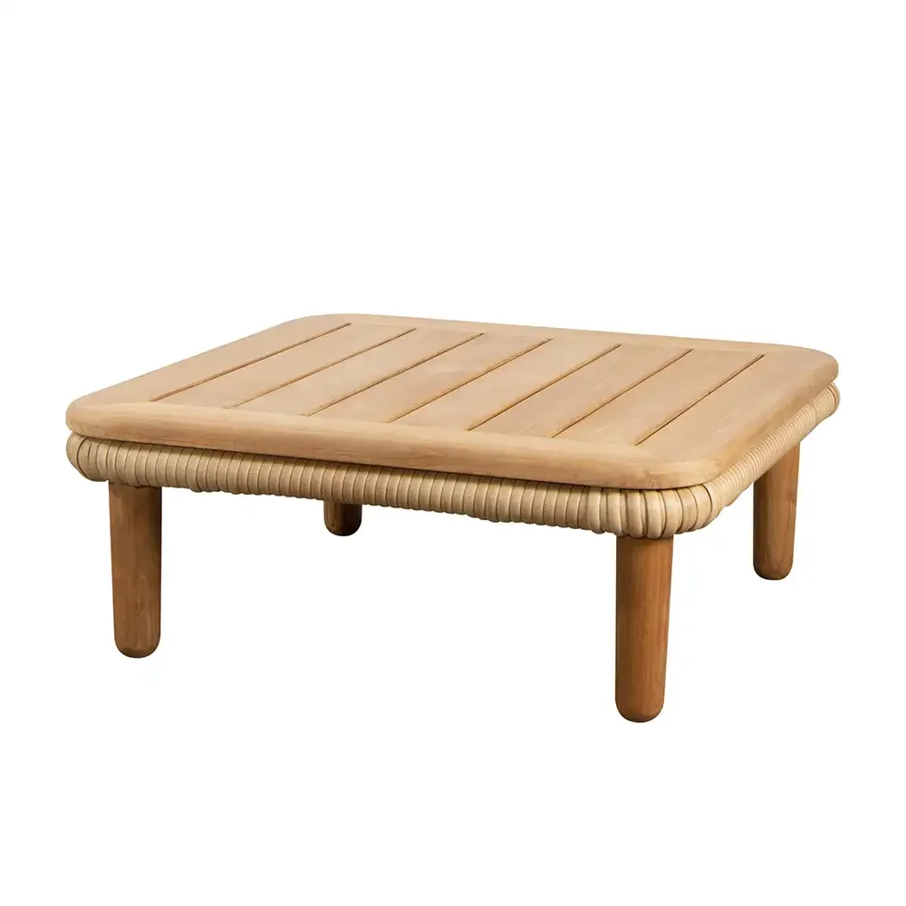 Cane-line, Arch sofabord teak