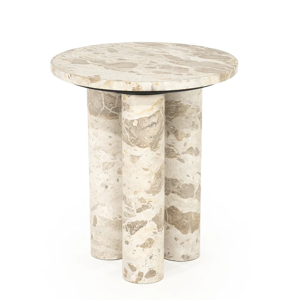 Marmo sidebord 40 cm
