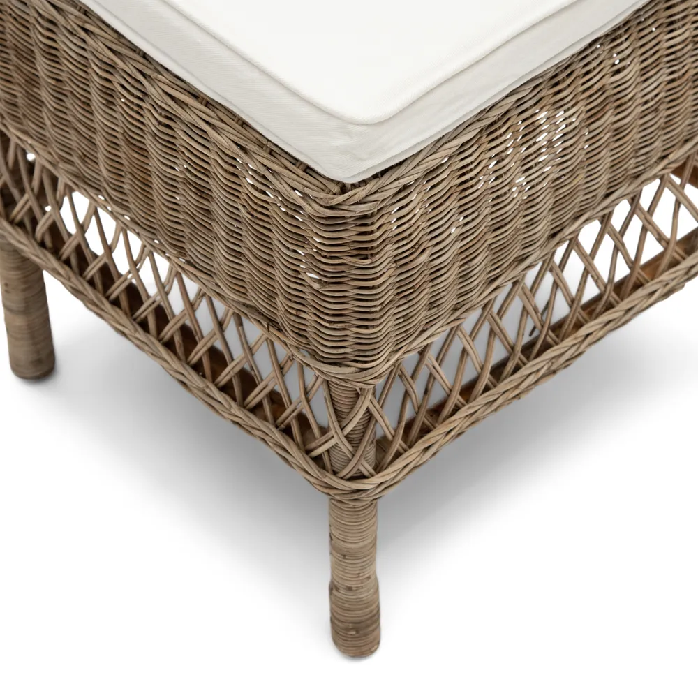 St. Malo spisebordsstol