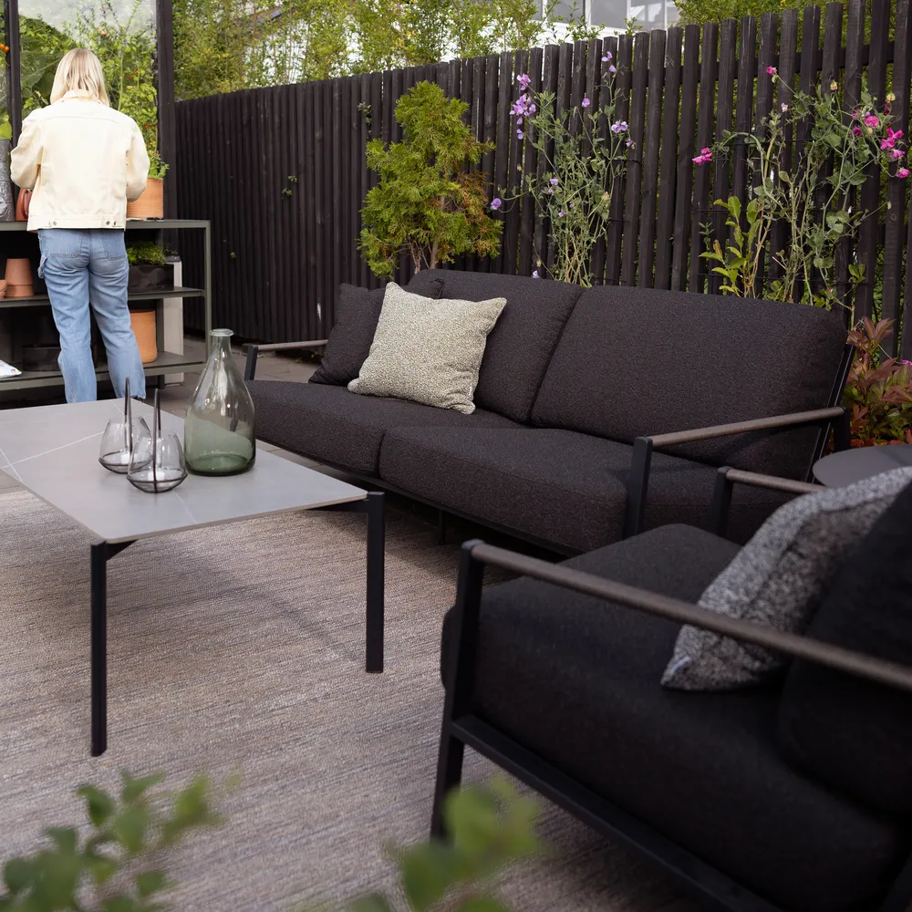 Lyra & Hallavara sofasæt