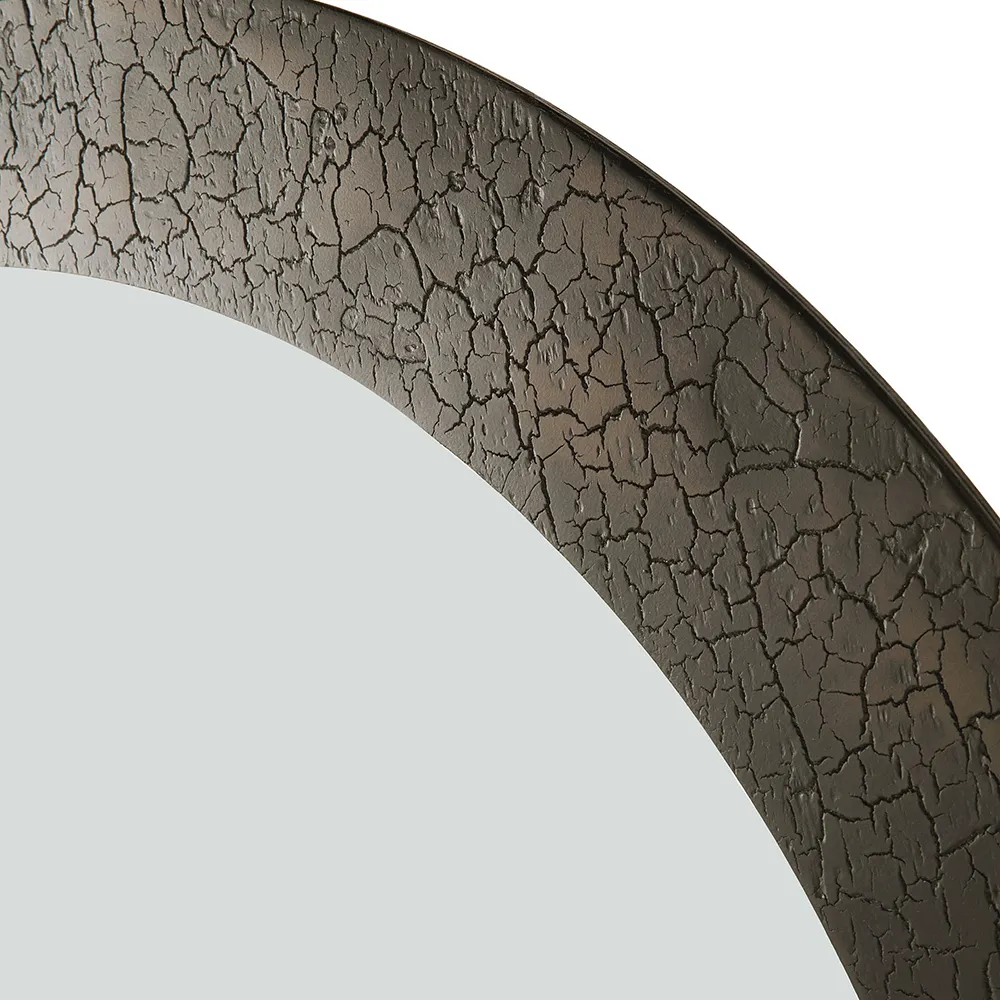 Sphere Spejl  Ø78 cm