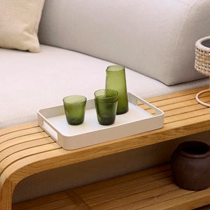 Club bakke 24x35 cm Sand 