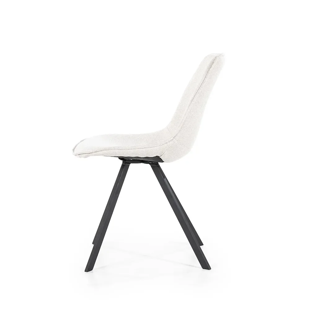 Spisebordssstol Boy Beige