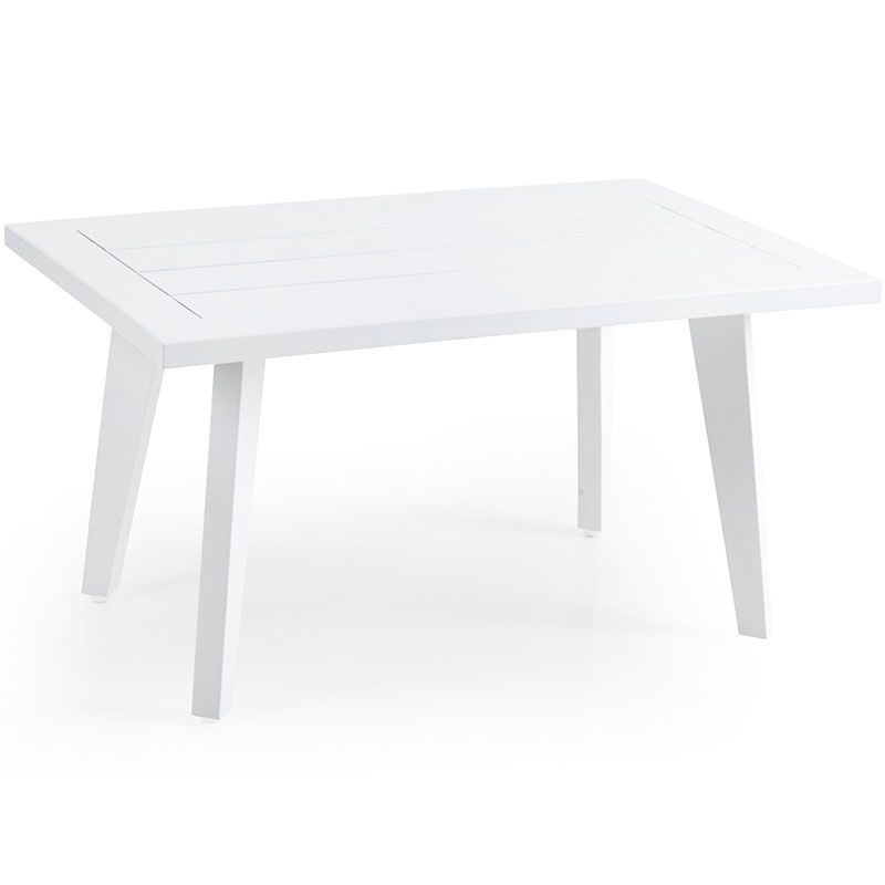 Brafab, Villac Sofabord Hvid