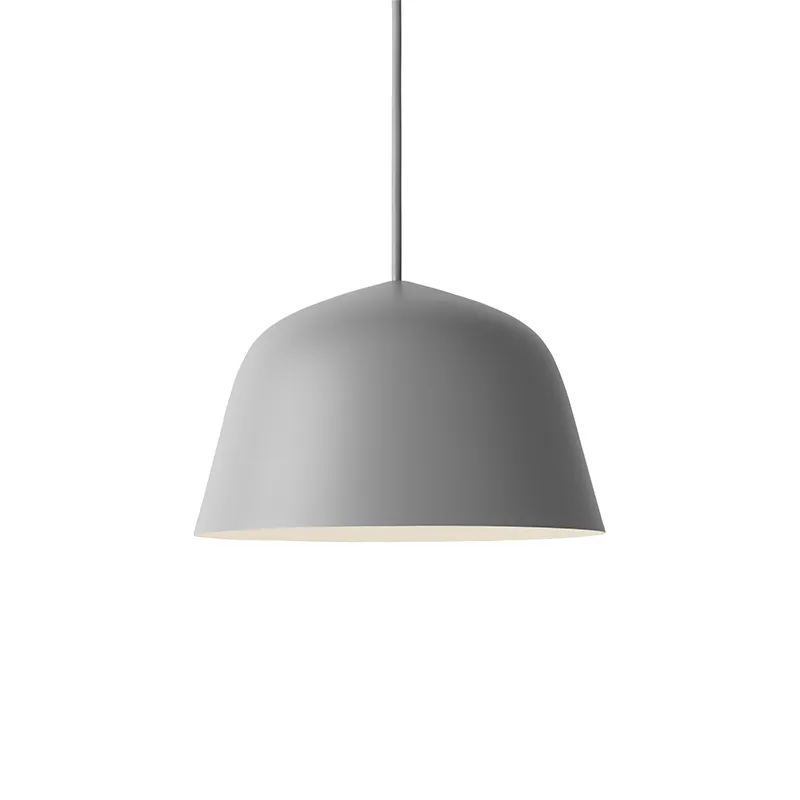 Muuto, Ambit Pendellampe - Grey
