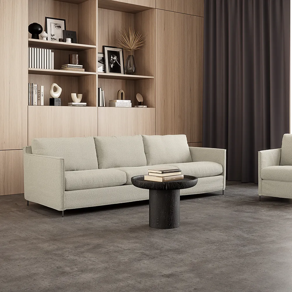 Petito 4-personers sofa