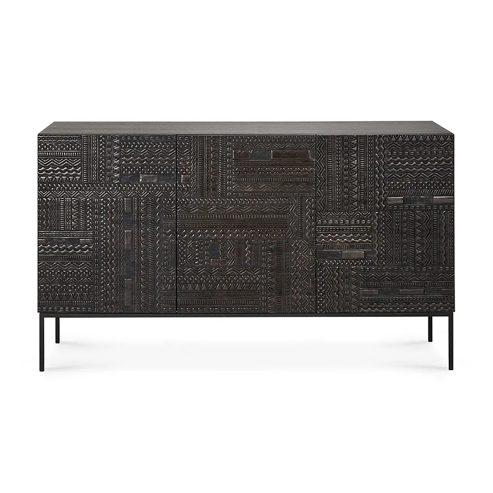 Ethnicraft, Tabwa Skænk 45x150 cm
