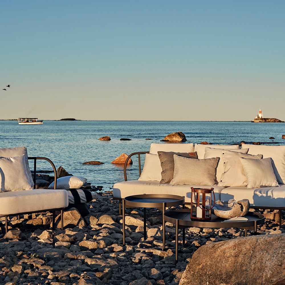 Skargaarden, Saltö Loungegruppe Skargaarden