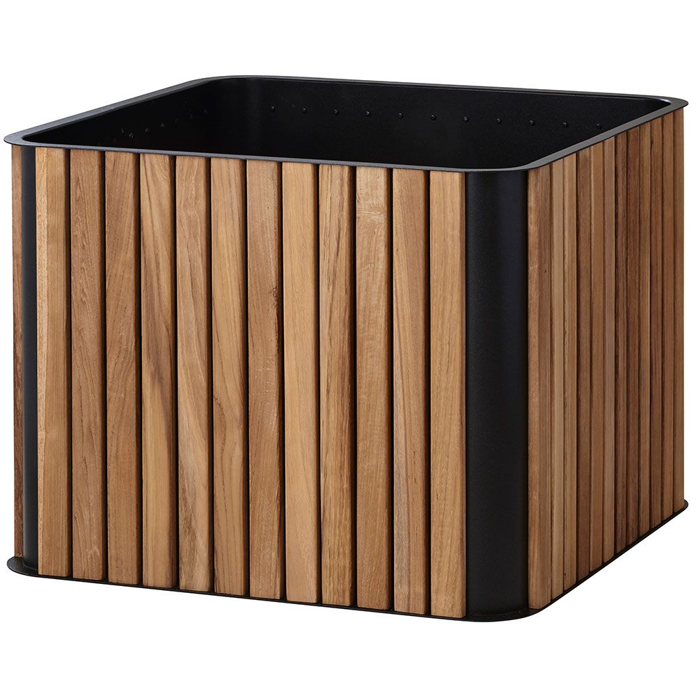 Cane-line, Combine Potte Kvadratisk