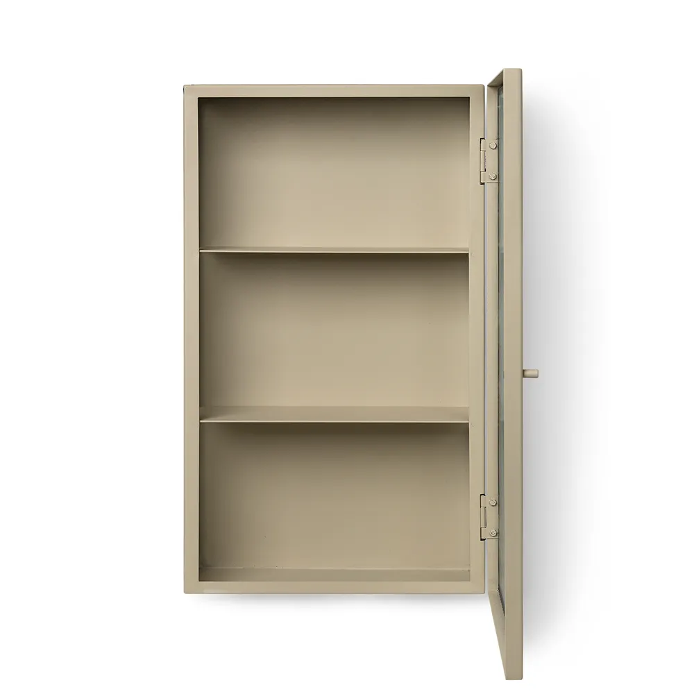 Badeværelsesskab Haze Cashmere