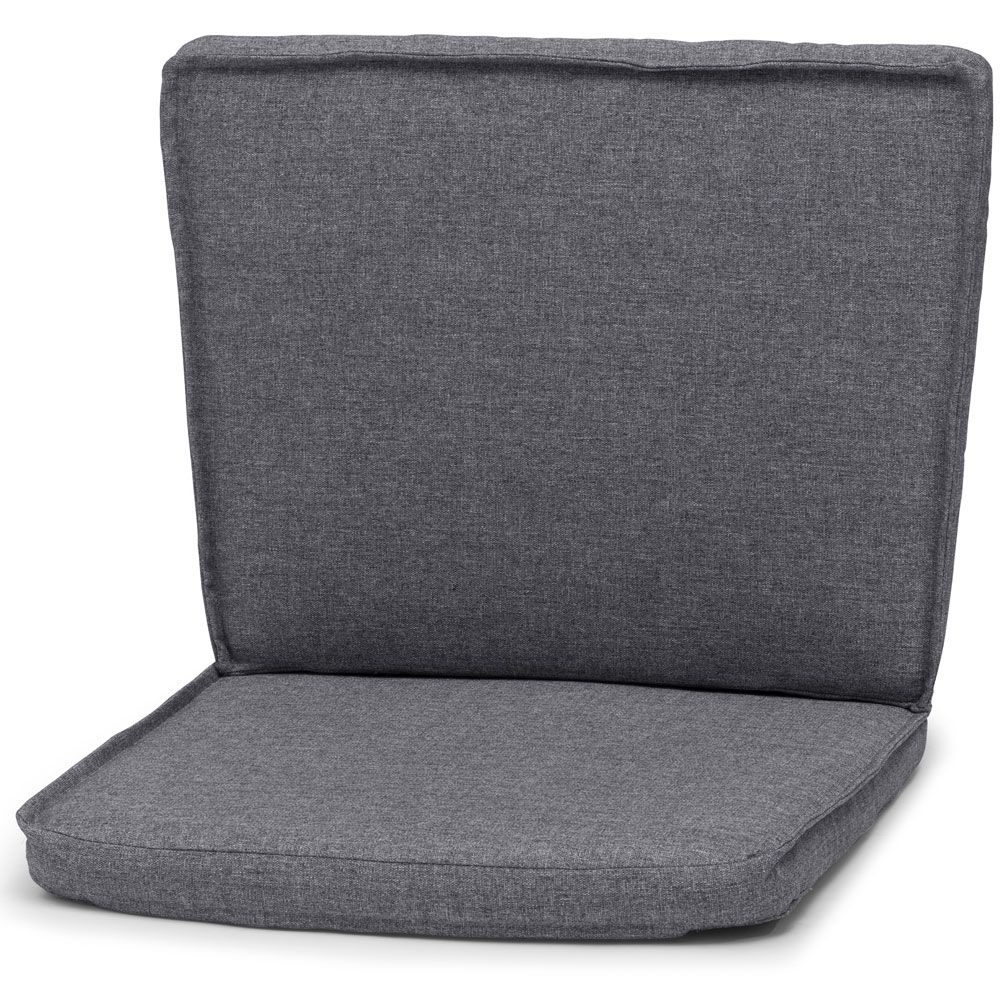 Jet Set pude til spisestol