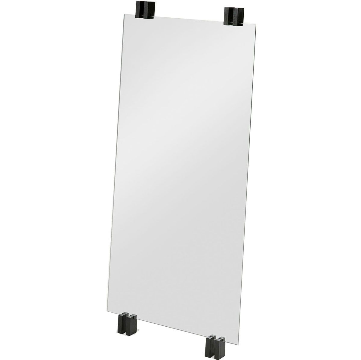 Cutter spejl sort eg