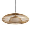 Faraday lampeskærm Ø60 cm