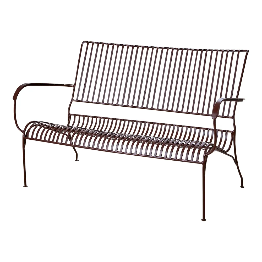 Affari of Sweden, Visby Sofa Bordeaux