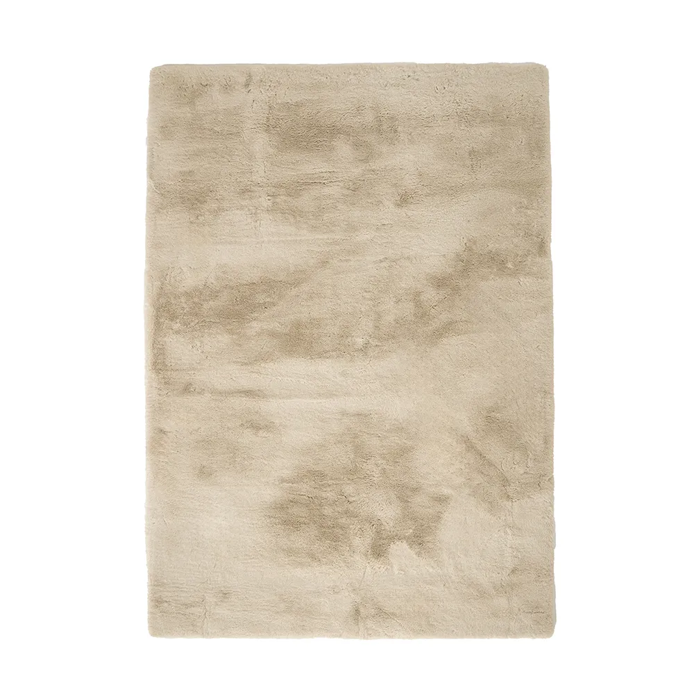 Tæppe Zena 160x230 beige