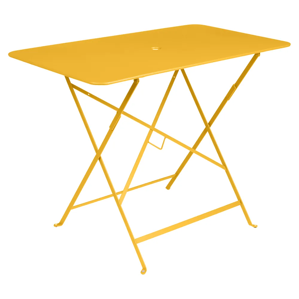 Fermob, Bistro bord 97 x 57 cm Honey