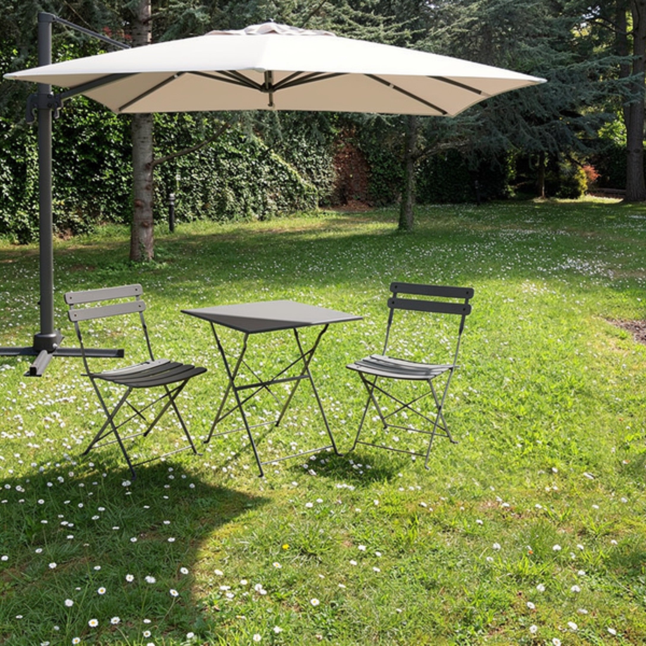 Ponte Sæt Sort Brafab