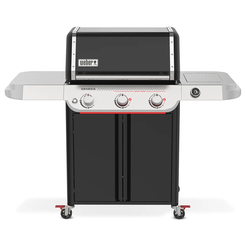 Weber, Genesis E-325W gasgrill