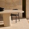 Canyon Spisebord beton 230x115 cm