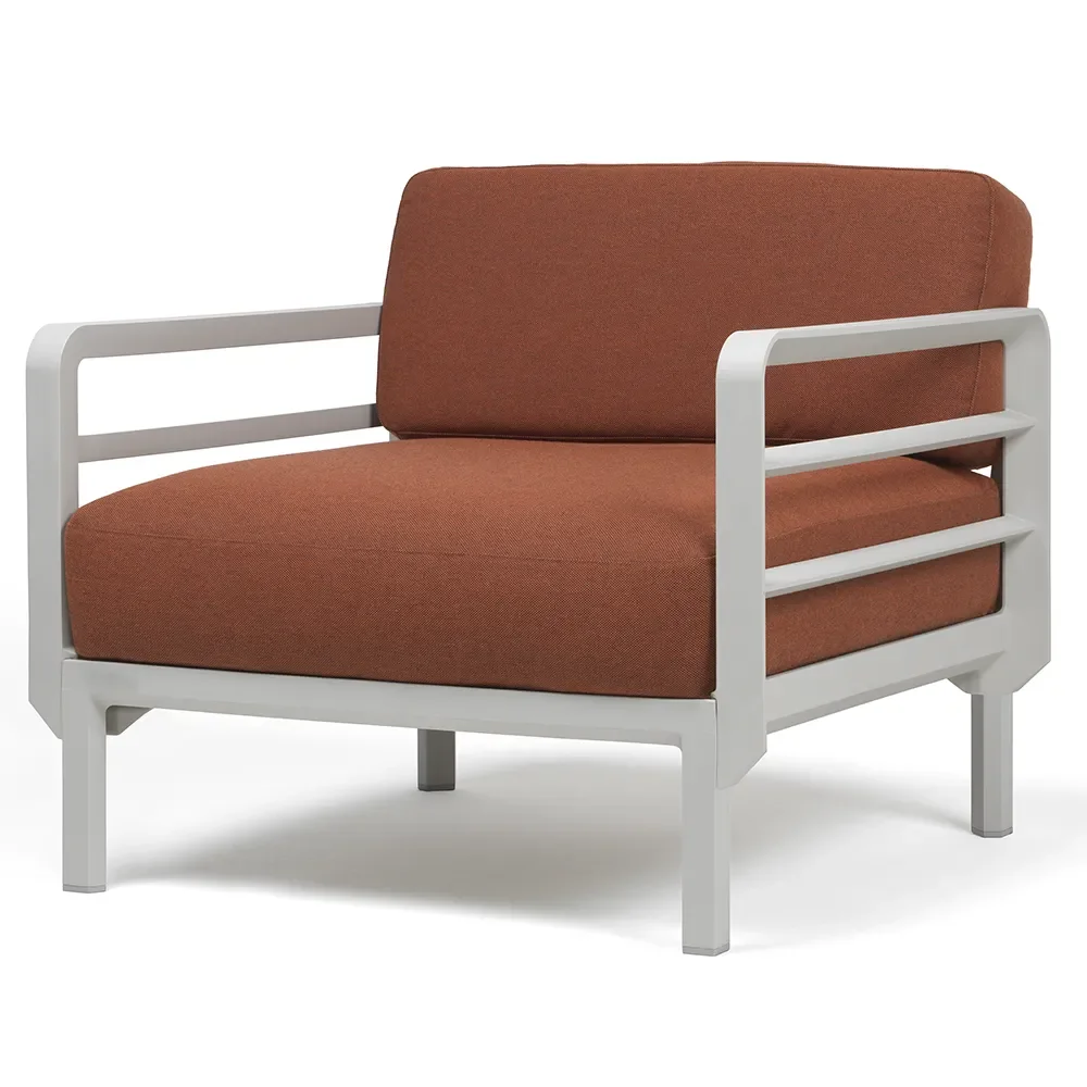 Nardi, Maximo lænestol Gesso-Cannella