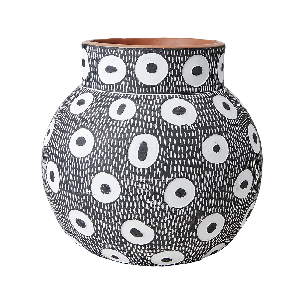 Affari of Sweden, Camille krukke L Black/white